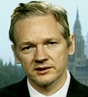Julian Assange Under Siege