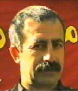 Mahmoud Salehi